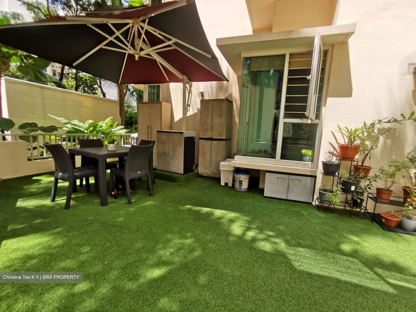 Savannah Condopark (D18), Condominium #389874341